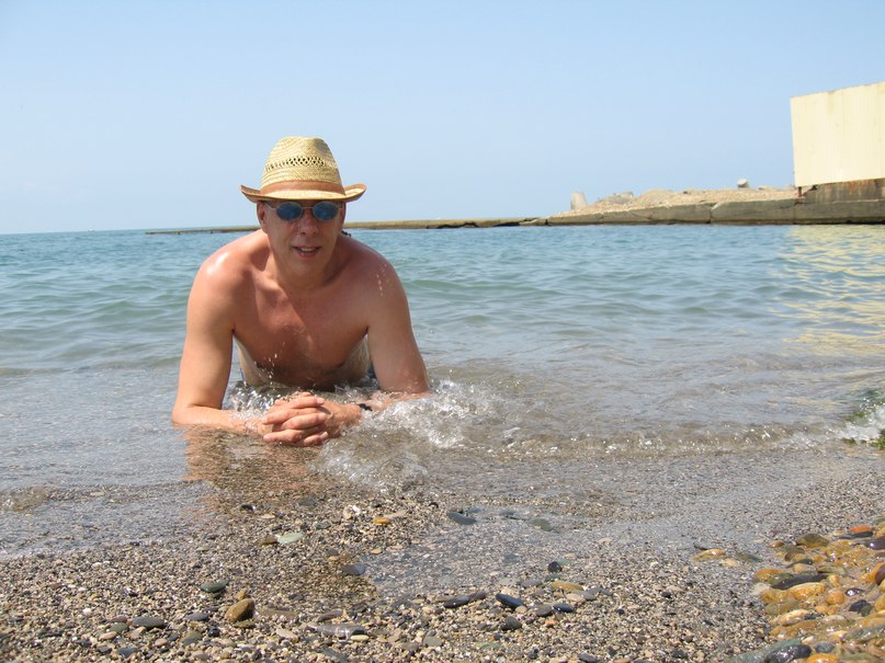 Александр Жбанков | Москва