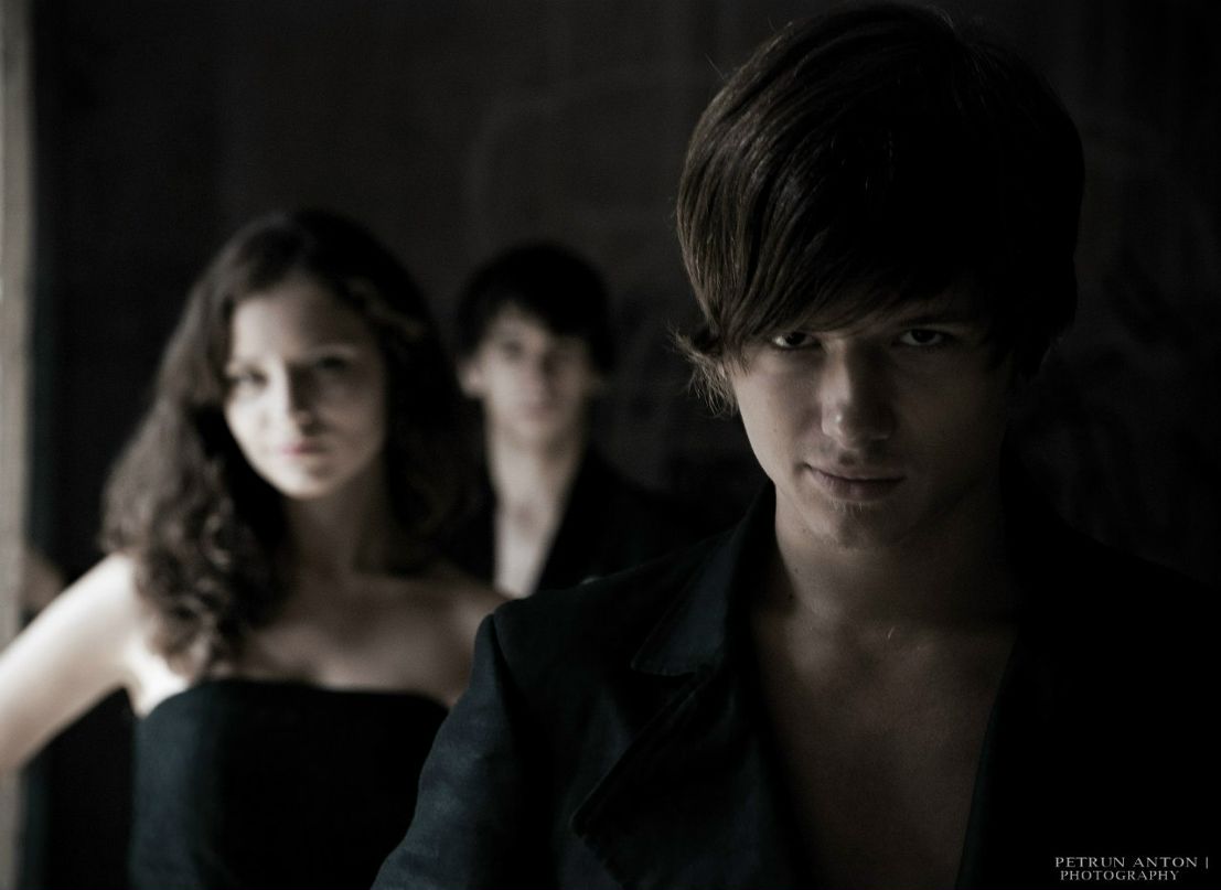 Антон Петрунь | Киев