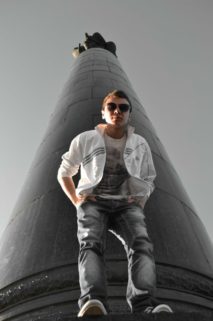 Юра Петрук | 