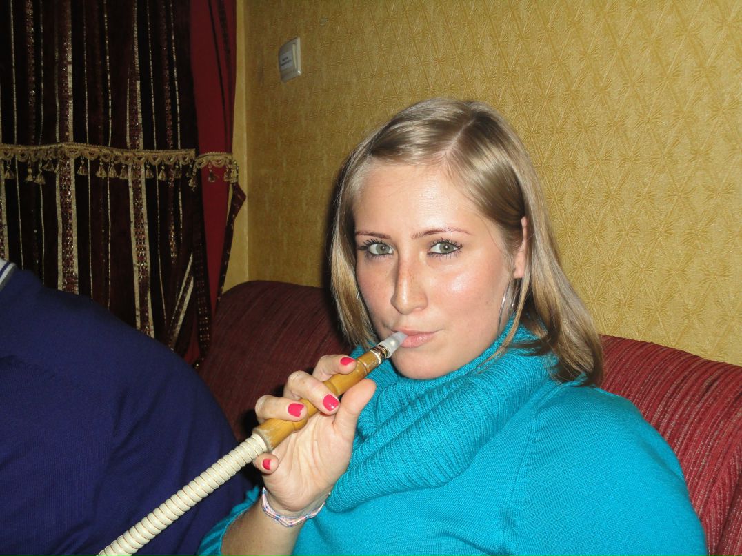 Гузель Зарипова | Москва