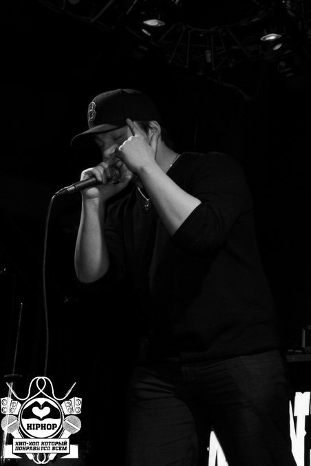 Андрей Хараничев | Сосновый Бор