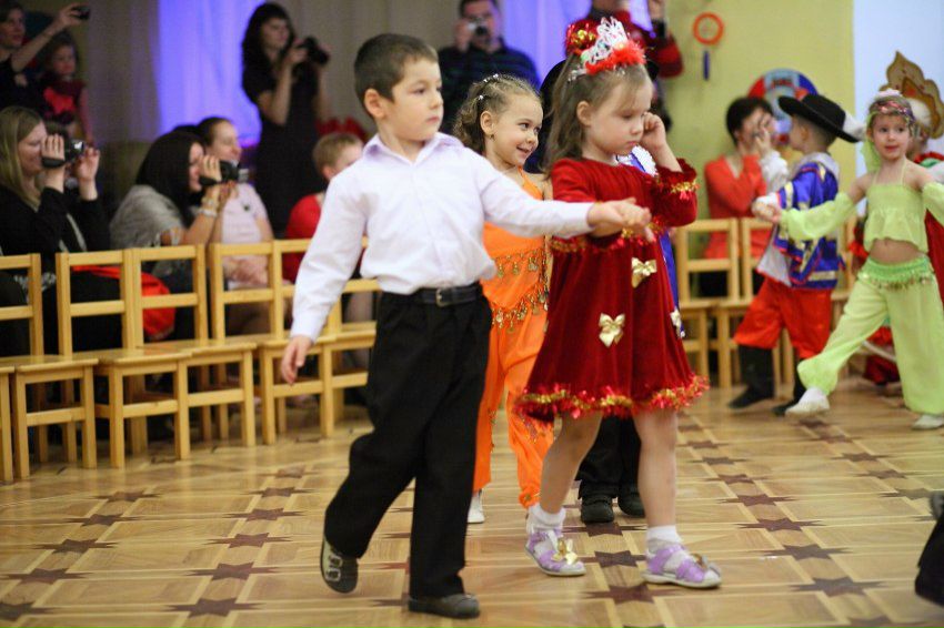 Наташа Деркачева | Ильский