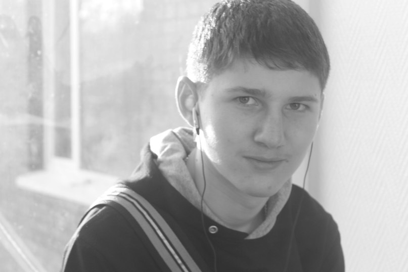 Николай Кошелев Чёткий пацан | Сургут