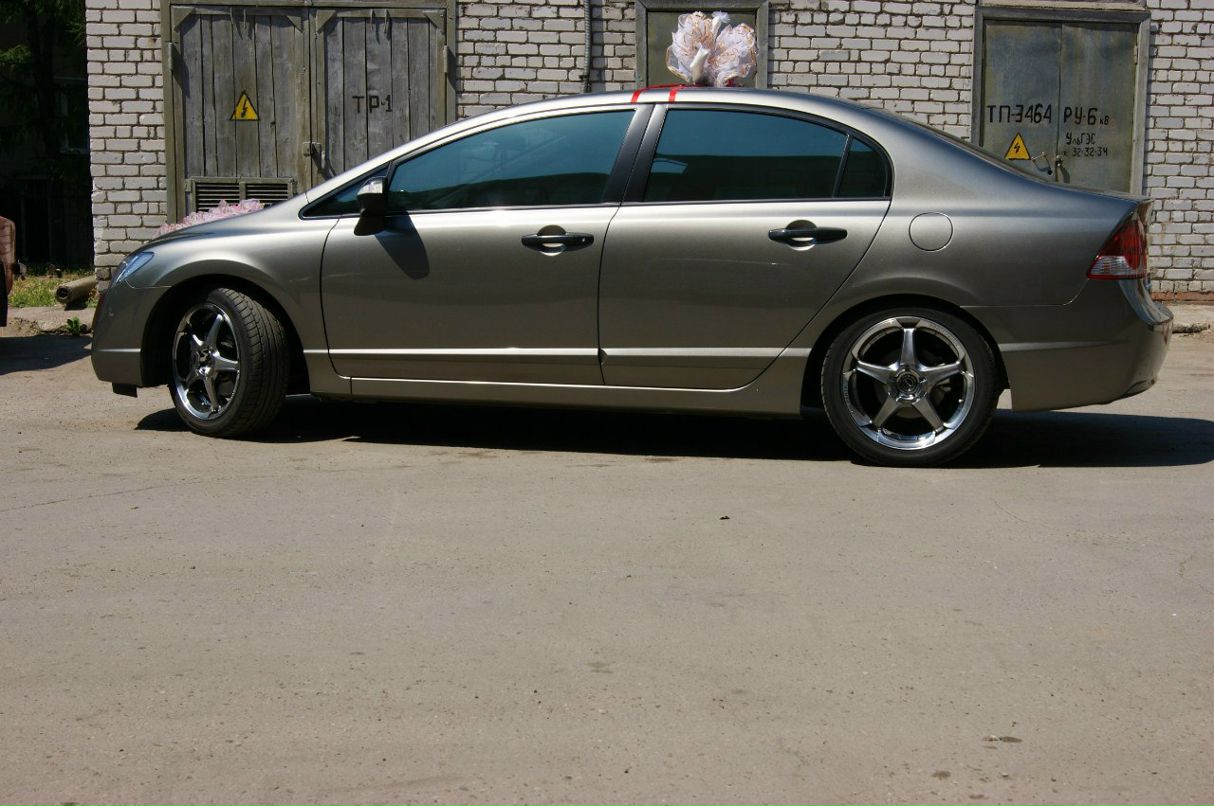 Алексей Есин | Ульяновск