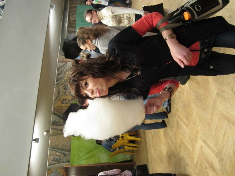 №7, Андрей Пономарев, 39 лет, Москва №7, Андрей Пономарев, 39 лет, Москва