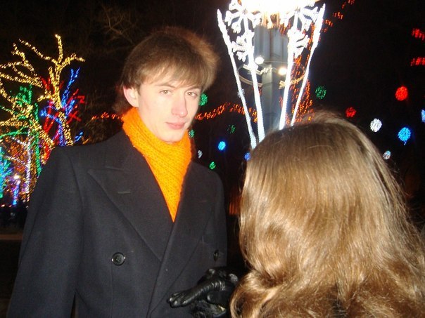 №62, Глеб Чайка, 35 лет, Днепр (Днепропетровск) №62, Глеб Чайка, 35 лет, Днепр (Днепропетровск)