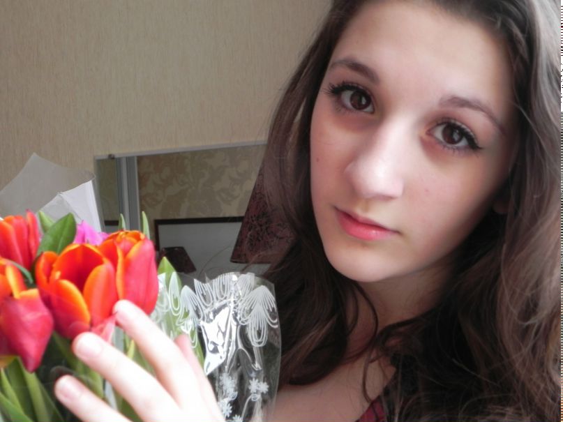 Анна Павленко | Москва