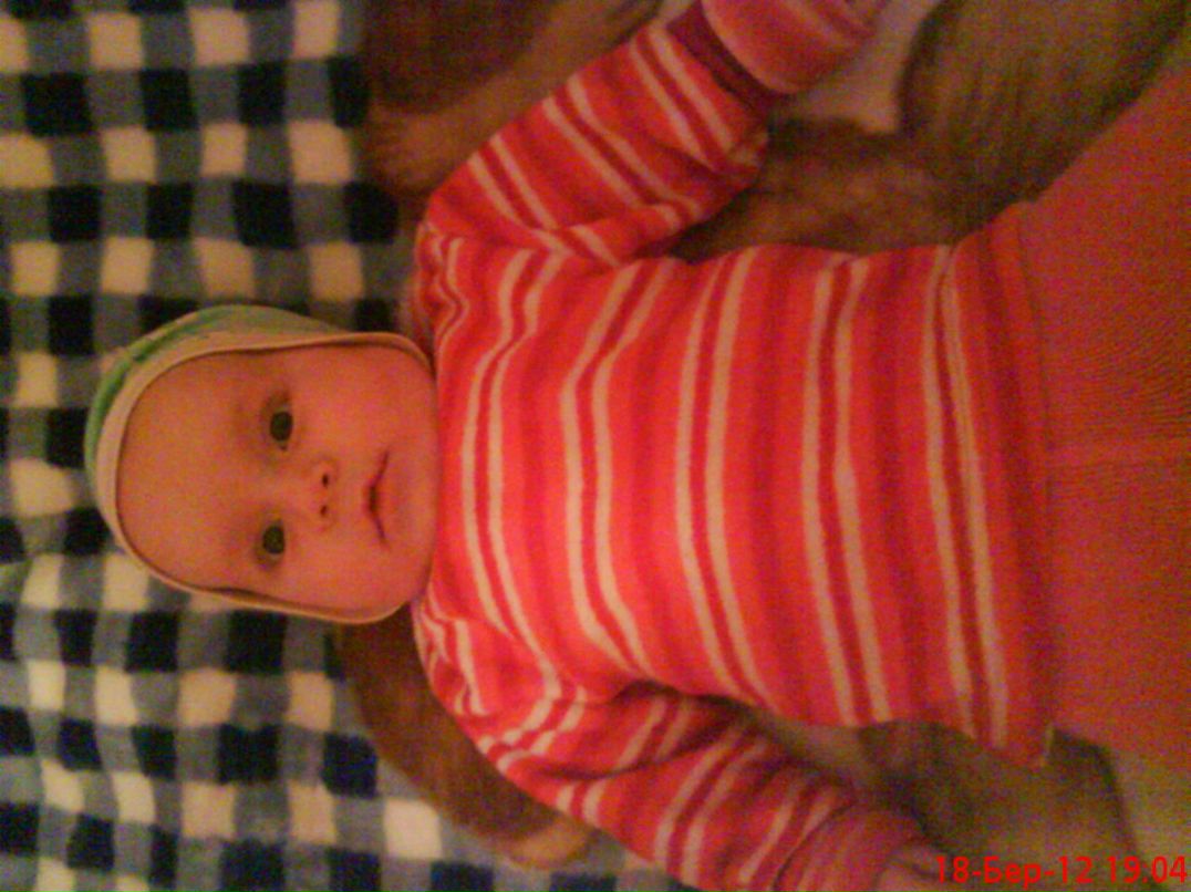 Наталя Богданова ♥ЛаПоЧкА♥ | Стебник