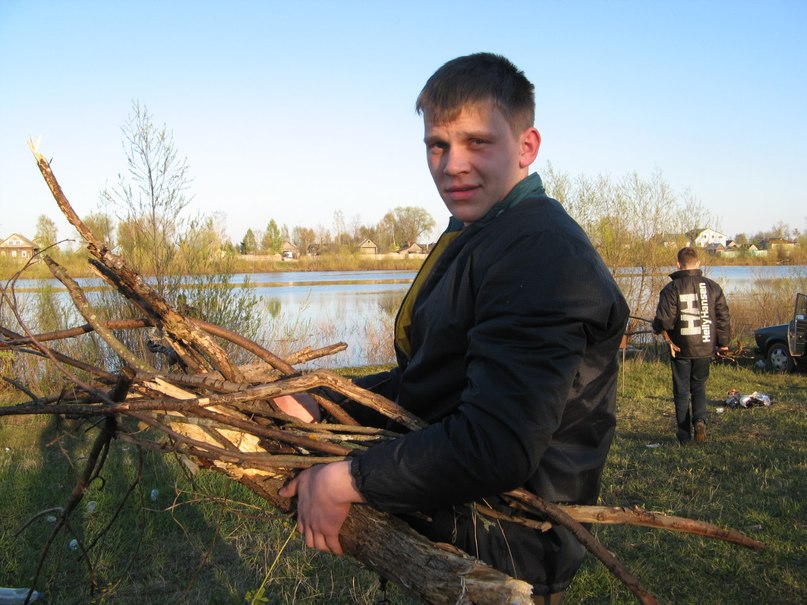 Александра Иванова | Старая Русса