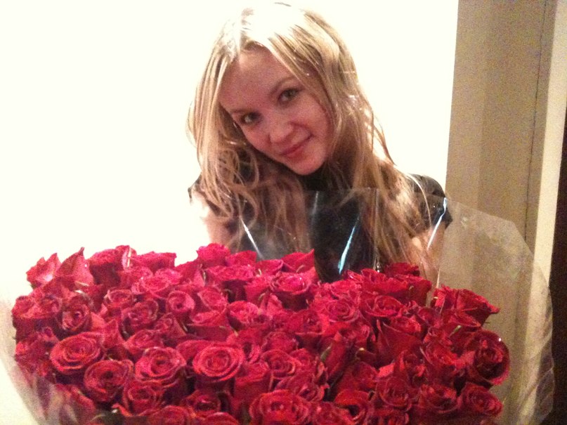 Таня Елисеева | Чебоксары