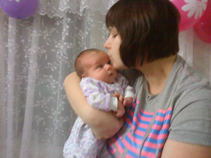 Анастасия Петрова | Весьегонск