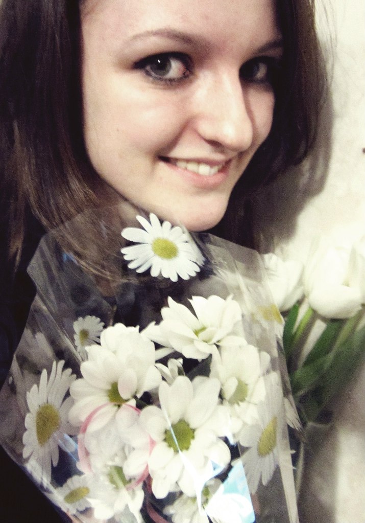 Ірина Томин | Тернополь