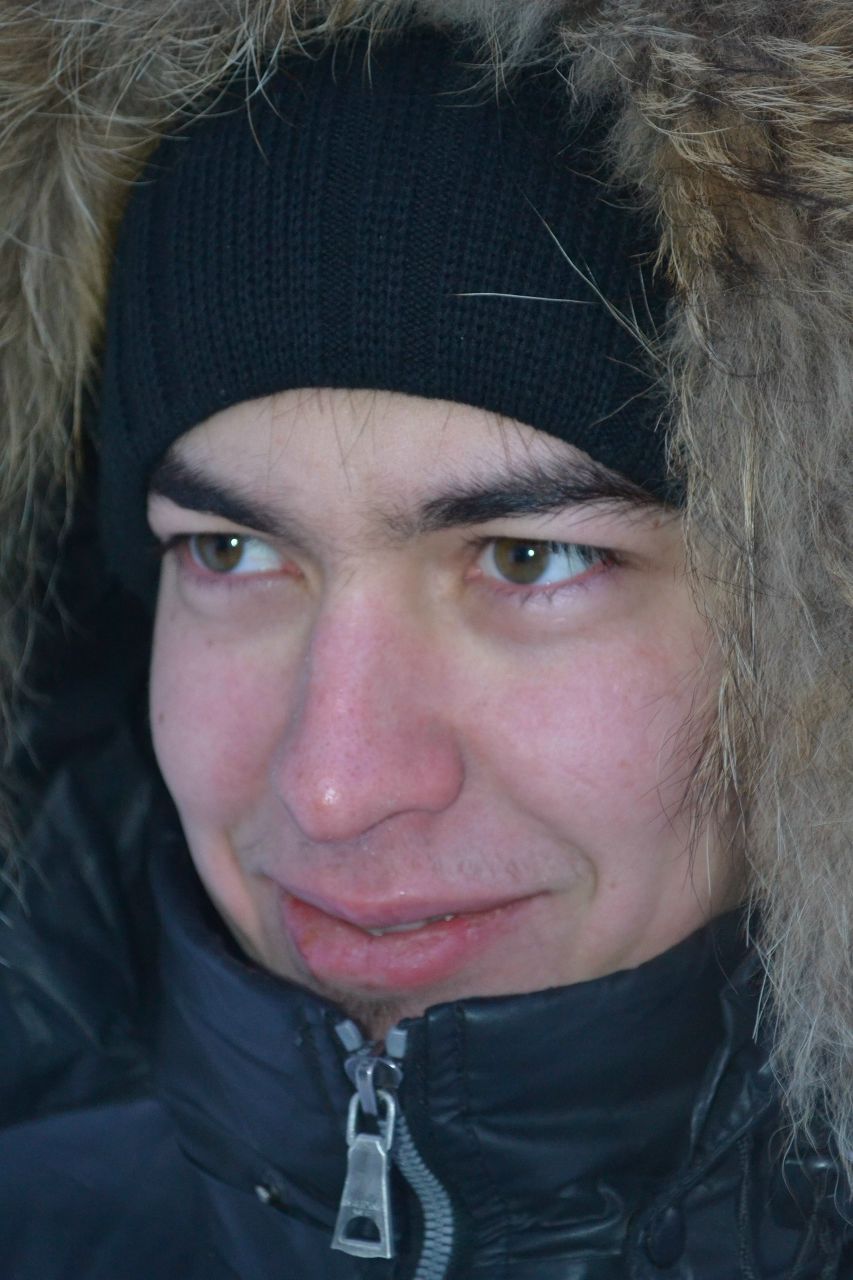 Виталий Белослудцев | Москва