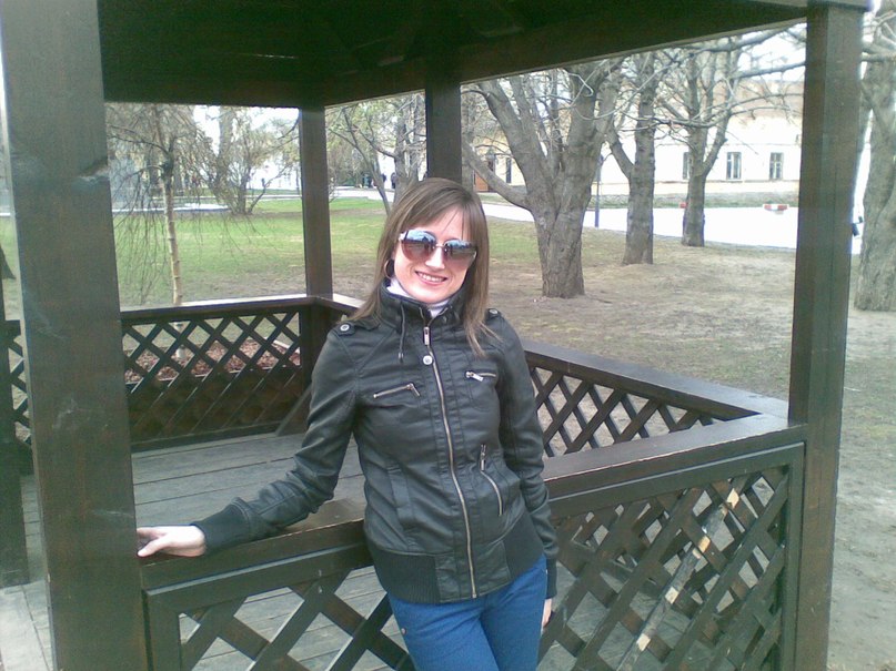 Нина Яльцева | Нижний Новгород