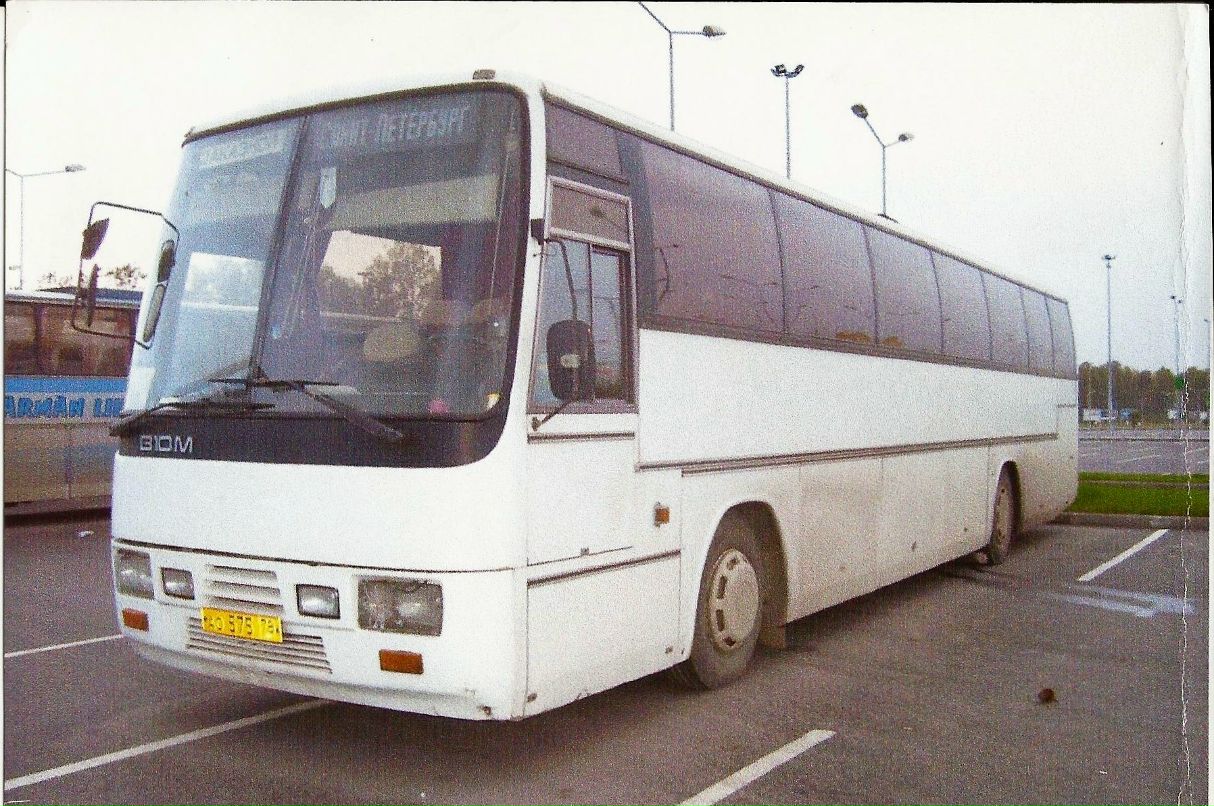 Александр Калинин | Санкт-Петербург