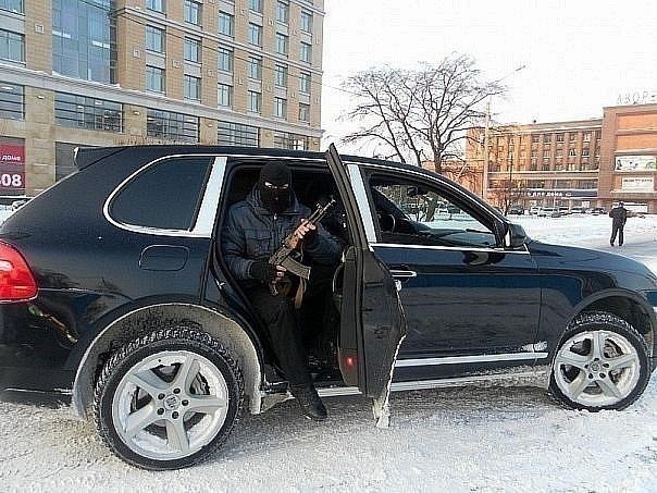 Сергей Дяченко | Кривой Рог