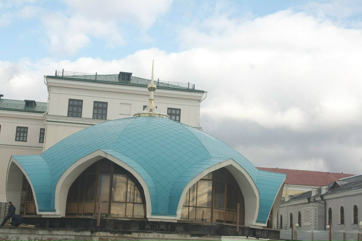 Петька Колесов | Череповец