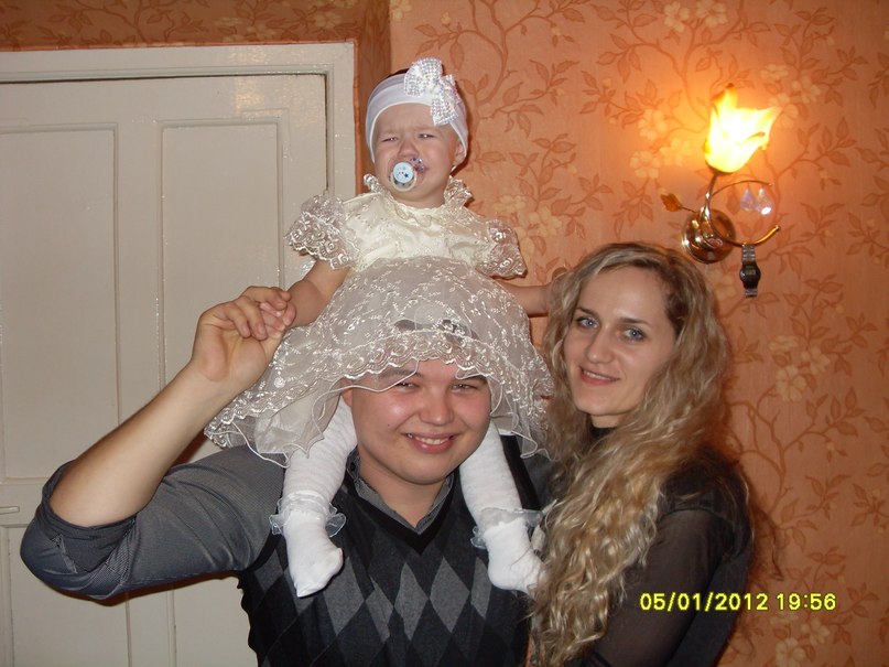 Таня Пересунько | Маньковка