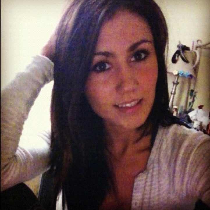 Sonya Vlasova | Washington