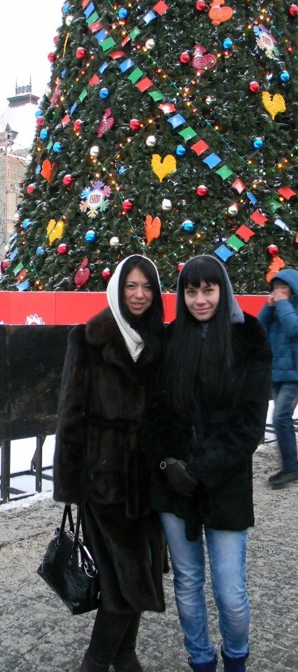 Наталья Вязовая | Lund