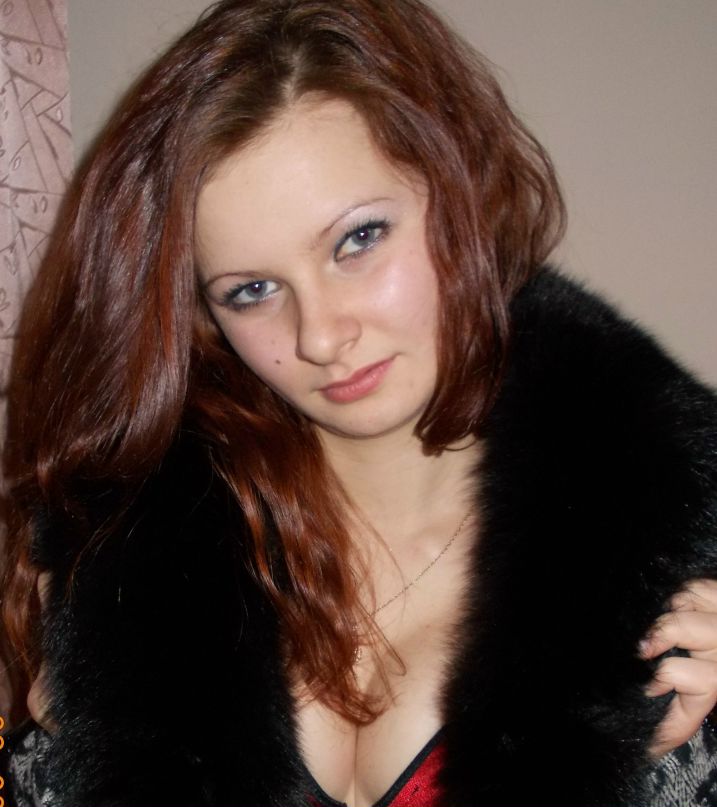 Ленуська Грынив | Херсон