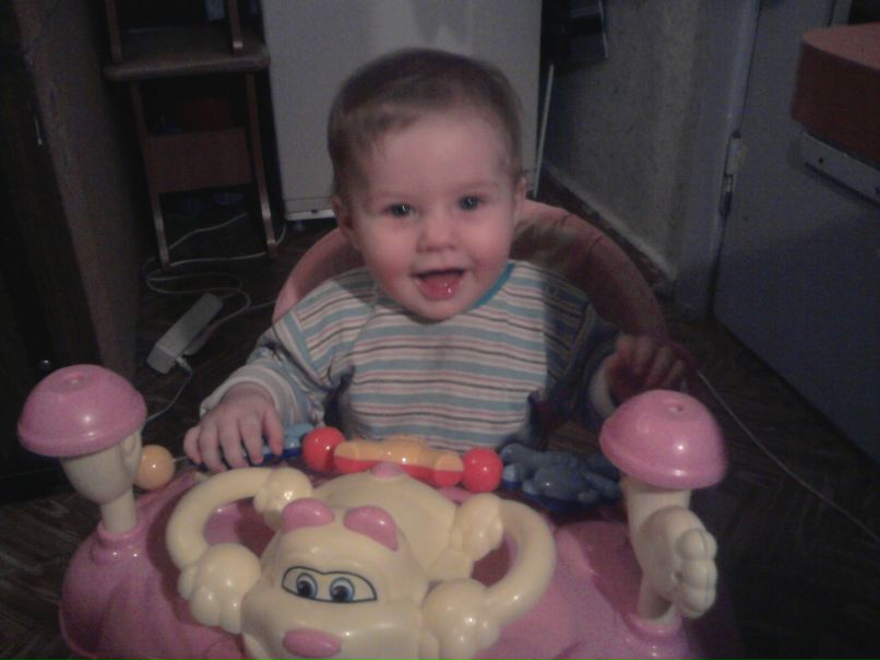 Виктория Горчакова | Рыбинск