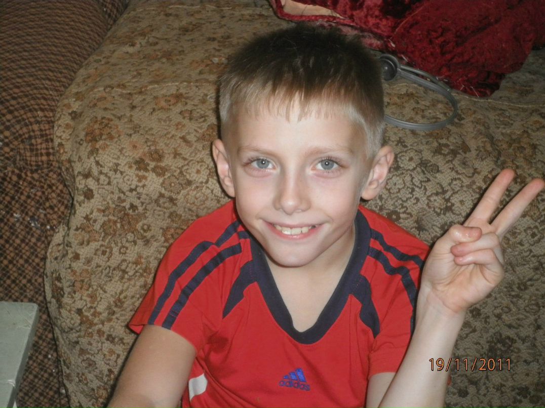 Юрий Смирнов | Череповец