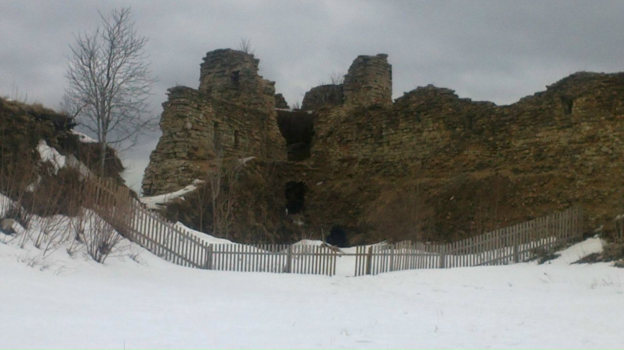 Евгений Карпов | Бологое