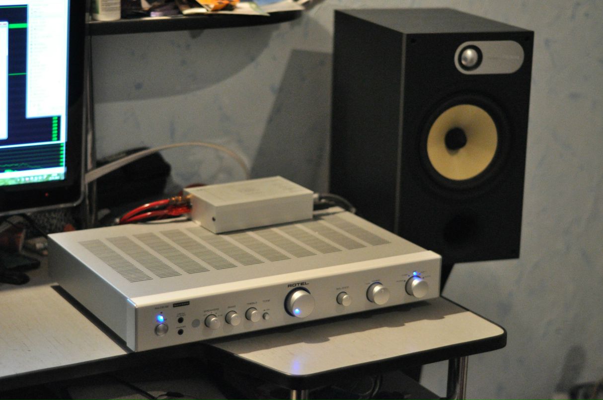 Костя Корепин Meloman | Петропавловск-Камчатский