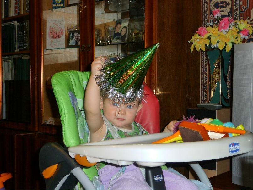 Елена Бахвалова | Кременчуг