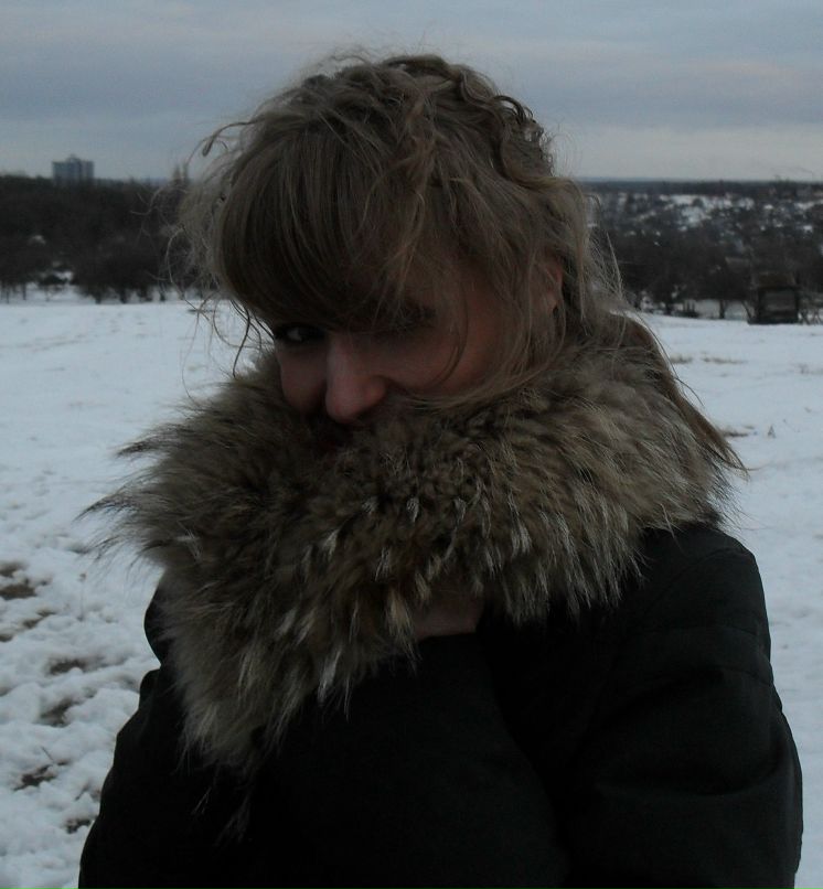 Елена Косаковская mammilaria | Бровары