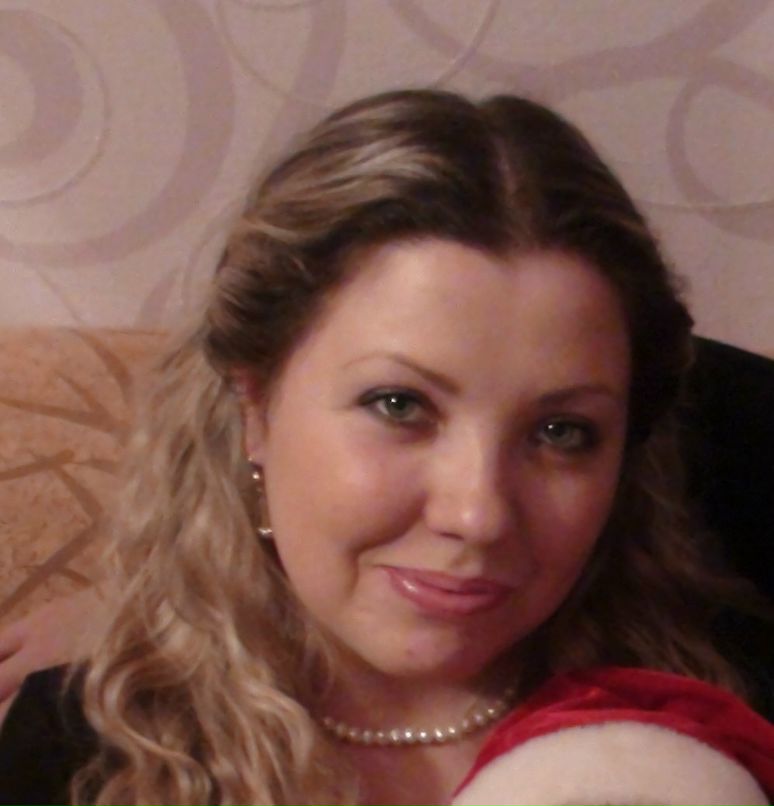 Ольга Иванец | Харьков