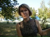 Фотография Ольга Шеренкова
