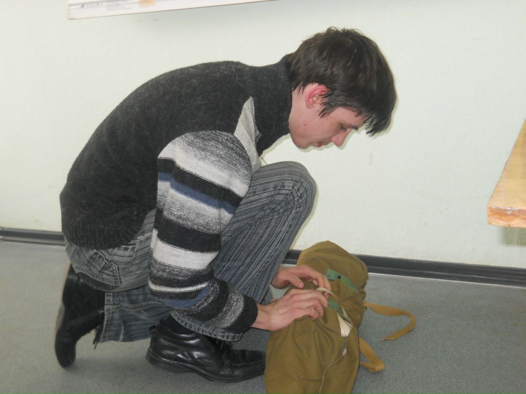 Юрий Сурма GuReN | Курск