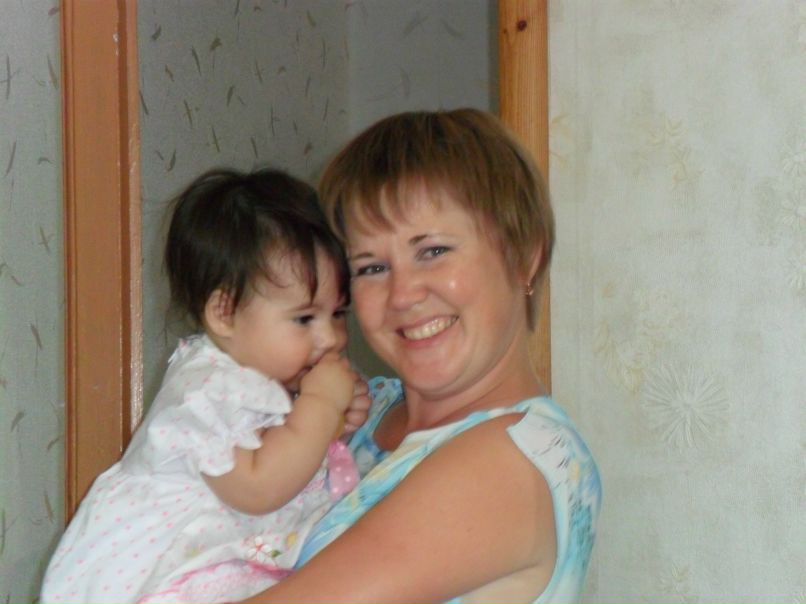 Расиля Бухарбаева | Оренбург