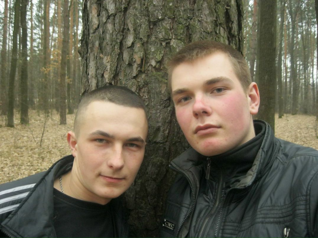 Александр Скомский | Житомир