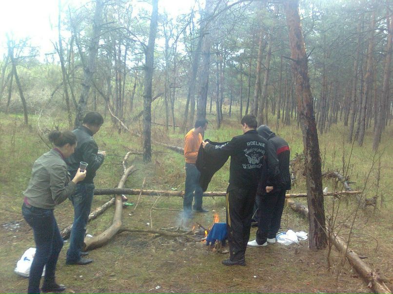 Андрей Димитров | Покров / Орджоникидзе