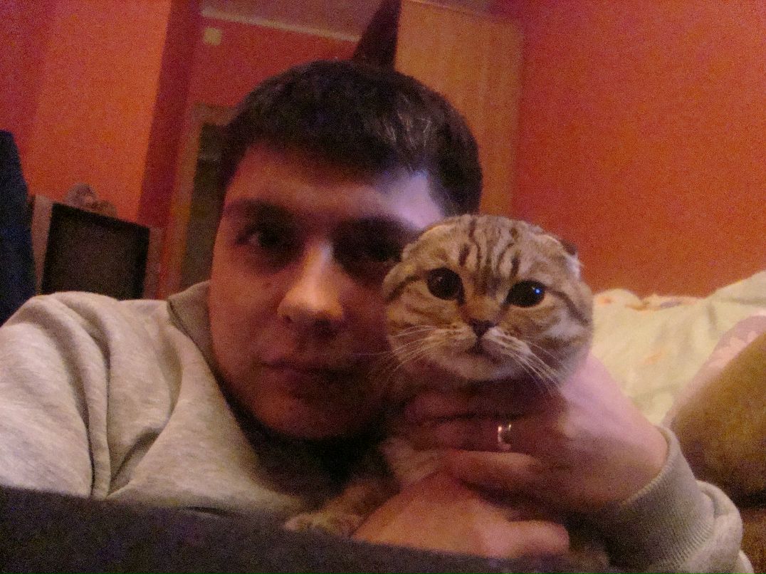 Руслан Фасхутдинов | Казань