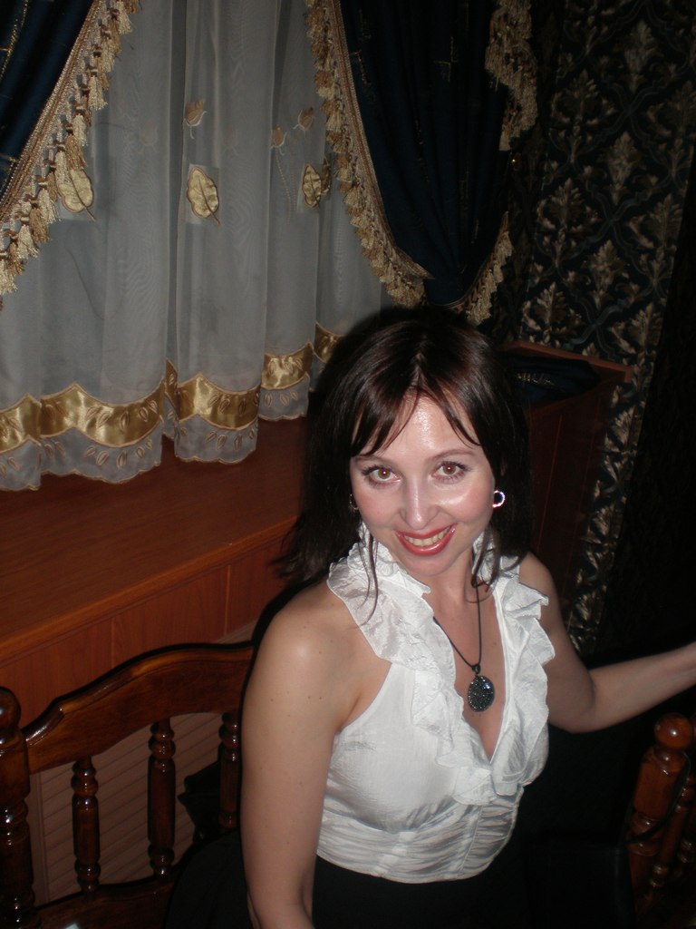 Татьяна Кожинова | Санкт-Петербург