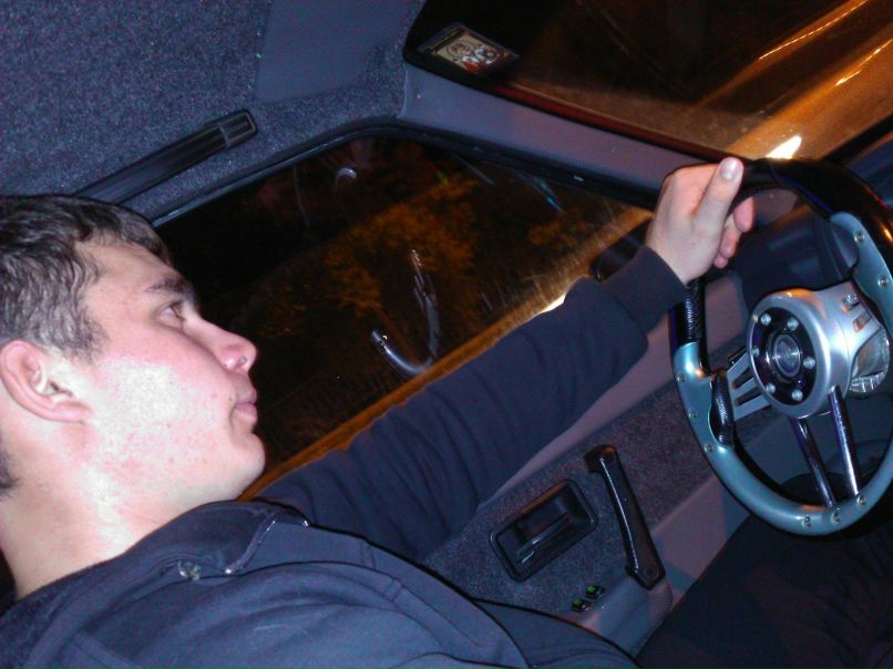 Антон Попов | Волгоград