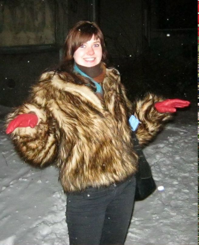 Маргарита Кравчук | Минск