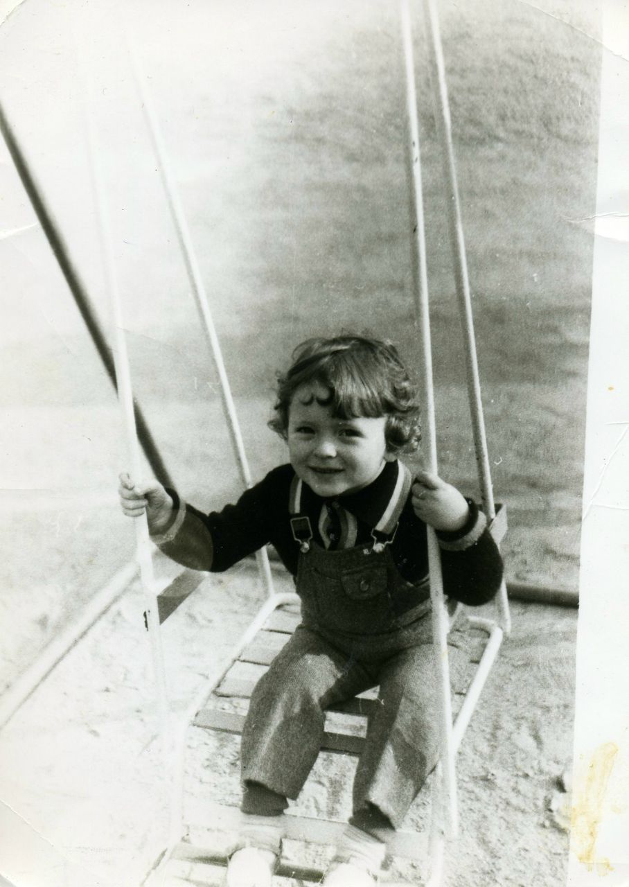 Владимир Татаренко | Karlovy Vary