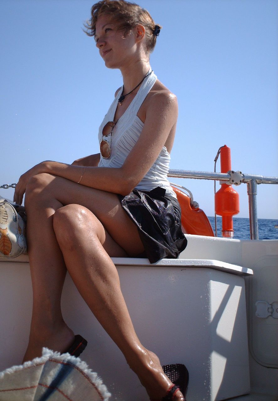 Аля Лапшина | Санкт-Петербург