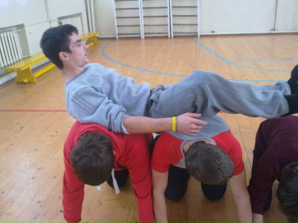 №1, Василь Болдижар №1, Василь Болдижар