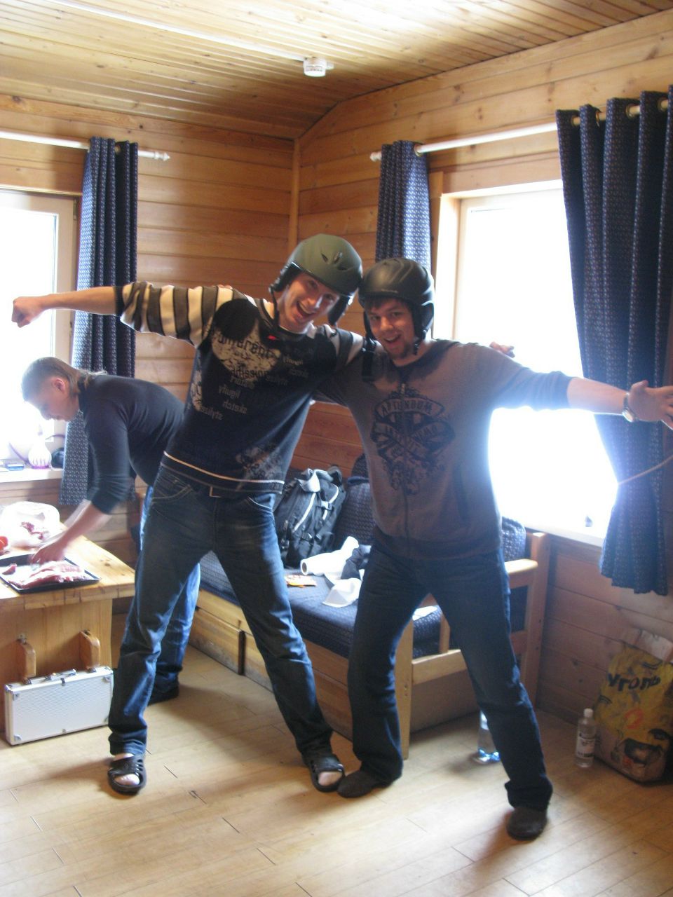 Жека Ромашев | Санкт-Петербург