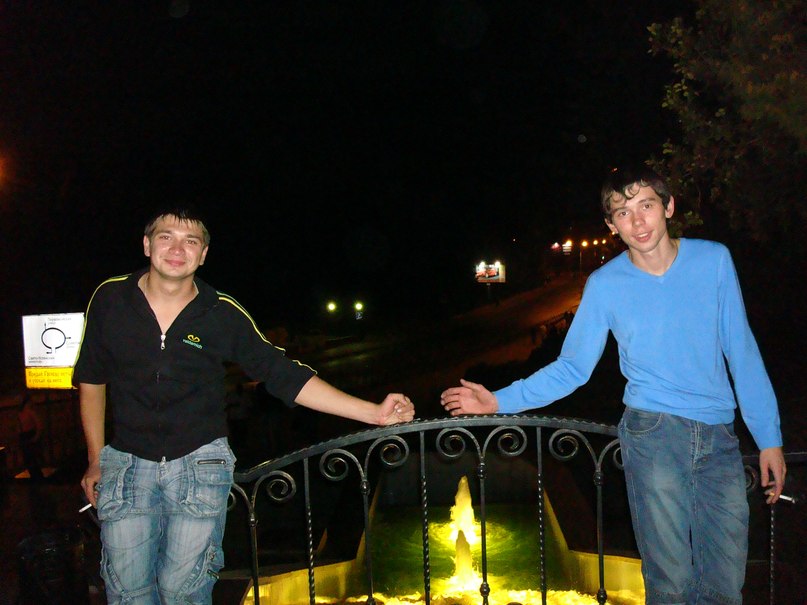 Александр Зиновьев | Липецк