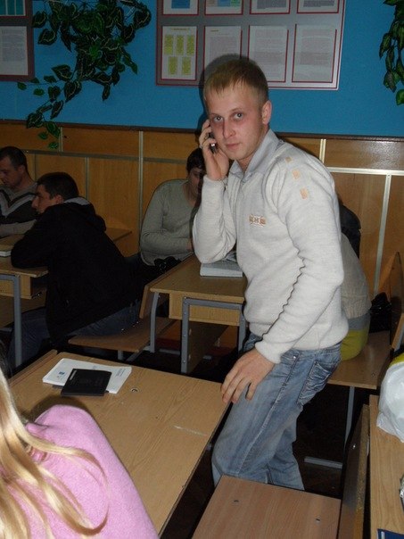 Дімон Прокопець | Носовка