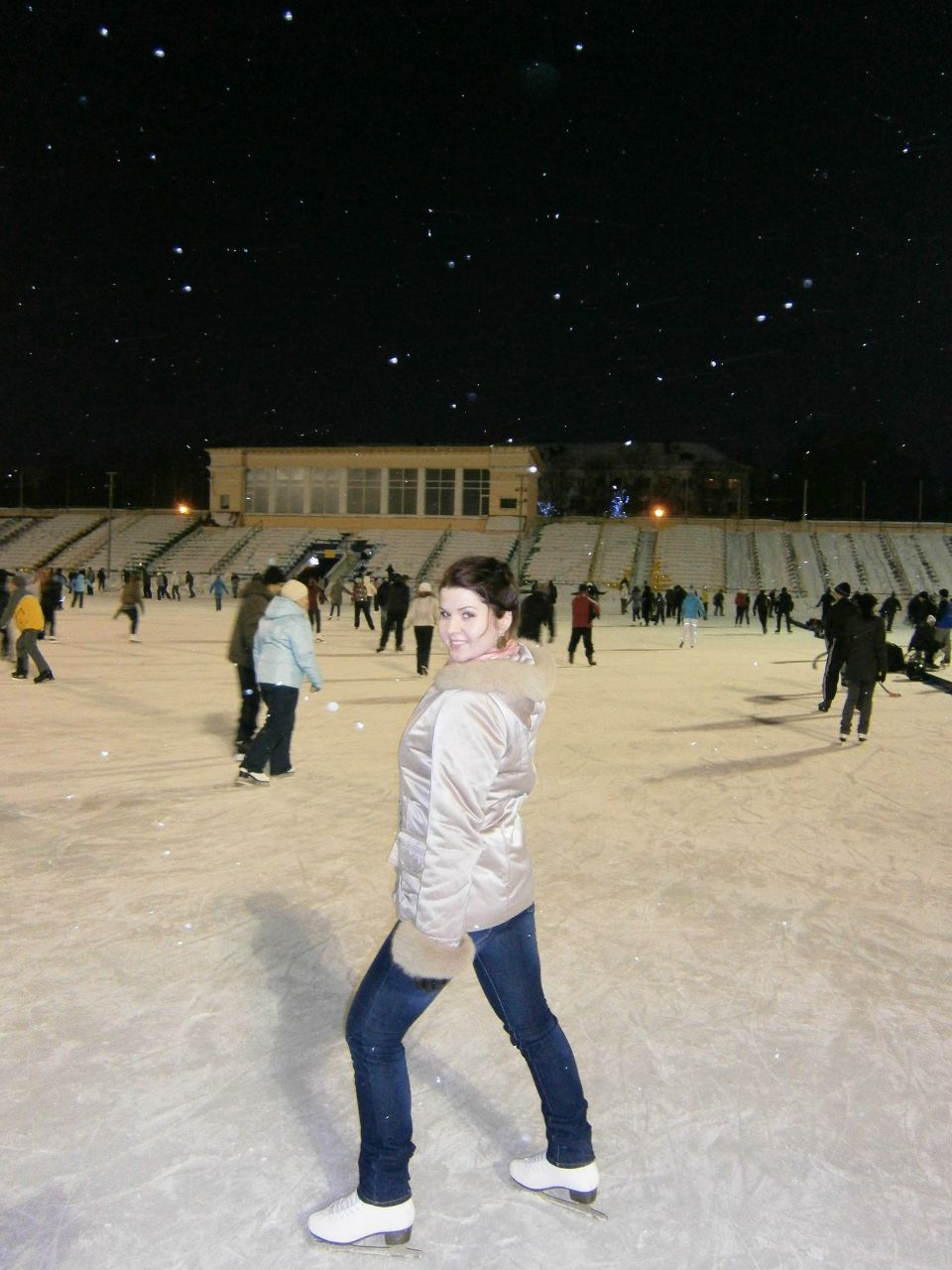 Наталья Долинкина | Архангельск