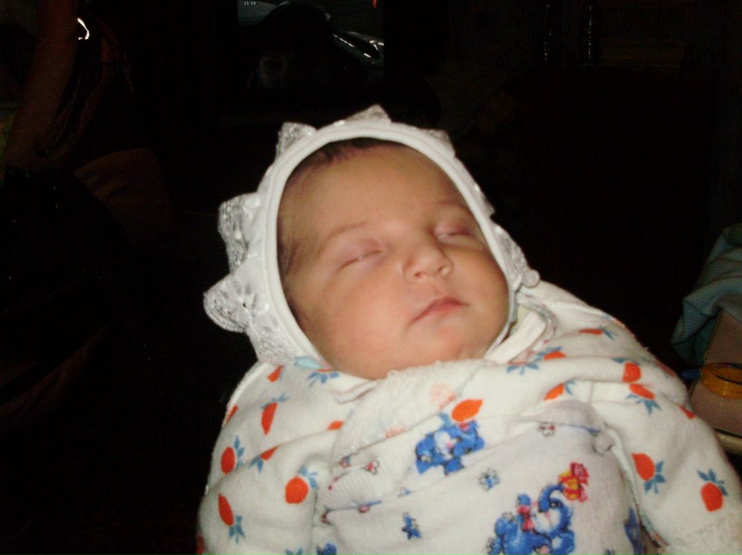 Ирина Лукьянчикова | Омск