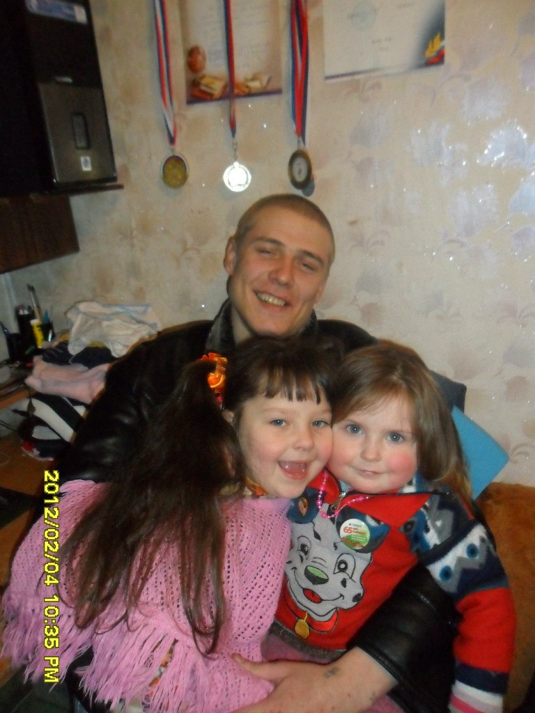 Екатерина Лалаян | Псков